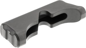 TYRANT CNC SA ECHELON EXTENDED MAGAZINE RELEASE GREY