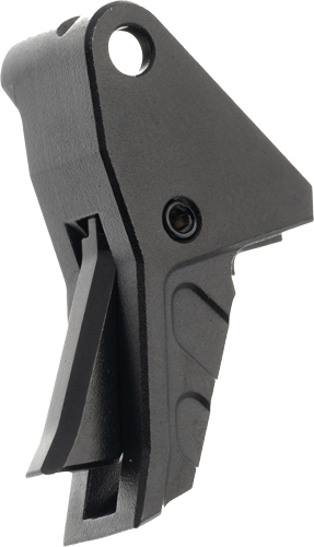 TYRANT CNC SA ECHELON I.T.T.S TRIGGER BLACK BLACK