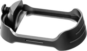 TYRANT CNC FOR GLOCK 17 GEN 5 MAGWELL BLACK BLACK SCREW