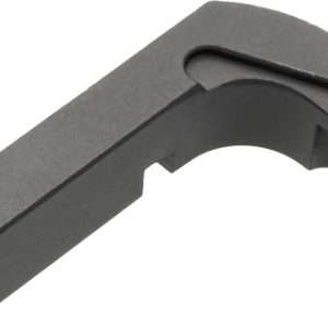 TYRANT CNC FOR GLOCK GEN 3 EXTENDED MAG RELEASE BLACK