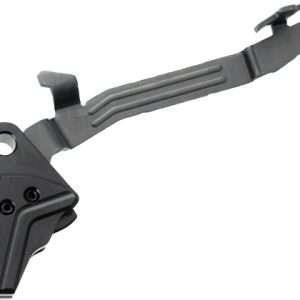 TYRANT CNC FOR GLOCK 43X 48 I.T.T.S TRIGGER BLACK W BAR