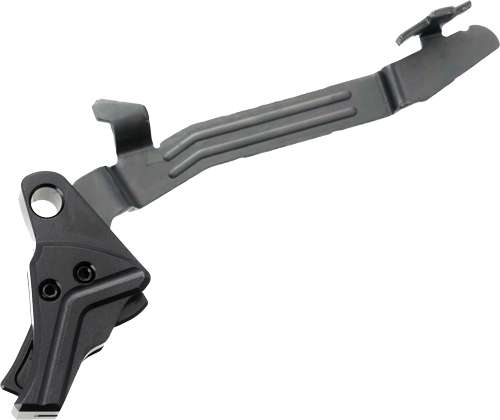 TYRANT CNC FOR GLOCK 43X 48 I.T.T.S TRIGGER BLACK W BAR
