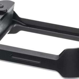 TYRANT CNC FOR GLOCK 43x & 48 MAGWELL BLACK