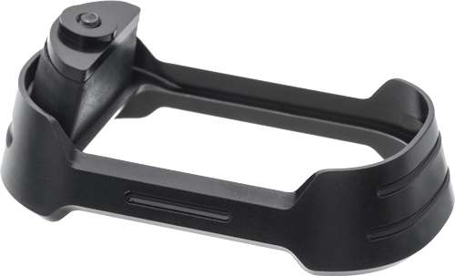 TYRANT CNC FOR GLOCK 43x & 48 MAGWELL BLACK