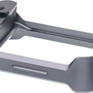 TYRANT CNC FOR GLOCK 43x & 48 MAGWELL GREY