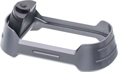 TYRANT CNC FOR GLOCK 43x & 48 MAGWELL GREY