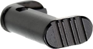 TYRANT CNC SA HELLCAT & PRO MAGAZINE RELEASE BLACK