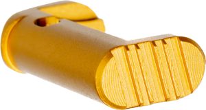 TYRANT CNC SA HELLCAT & PRO MAGAZINE RELEASE GOLD