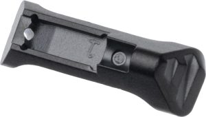 TYRANT CNC SIG P365 EXTENDED MAGAZINE RELEASE BLACK