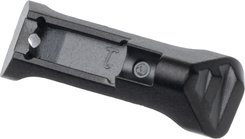 TYRANT CNC SIG P365 EXTENDED MAGAZINE RELEASE BLACK