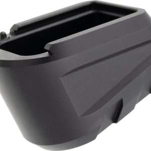 TYRANT CNC SIG P365 X-MACRO MAGAZINE EXTENSION BLACK