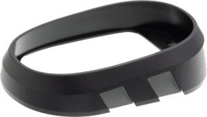 TYRANT CNC SIG P365 X-MACRO MAGWELL BLACK