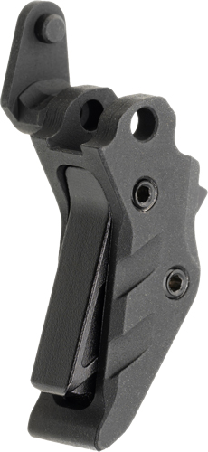 TYRANT CNC SIG P365 TRIGGER INTELLIFIRE BLACK BLACK BLADES