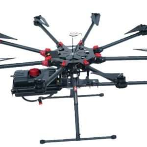 THROWFLAME TF-19 WASP FLAMETHROWER DRONE ATTACHMENT