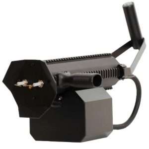 THROWFLAME ARC FLAMETHROWER MIDNIGHT BLACK