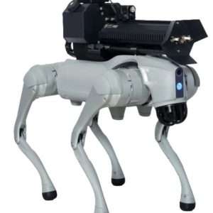 THROWFLAME THERMONATOR ROBOT DOG FLAMETHROWER