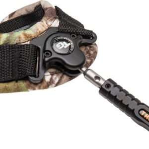 TRUGLO RELEASE DETONATOR W/BOA CLOSURE STRING LOOP RT-APG