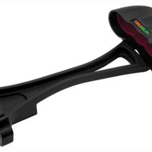 TRUGLO QUIVER TUFF-LOC 4-ARROW BLACK