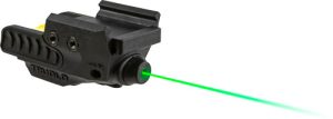 TRUGLO LASER SIGHT-LINE GREEN LASER PICATINNY MOUNT