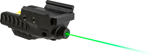 TRUGLO LASER SIGHT-LINE GREEN LASER PICATINNY MOUNT