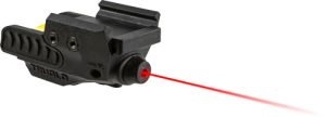 TRUGLO LASER SIGHT-LINE RED LASER PICATINNY MOUNT