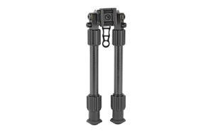 TRUGLO TAC-POD CRBN RAILMOUNT 9-13"