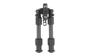 TRUGLO TAC-POD CRBN M-LOK/KMOD 6-9"