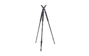TRUGLO SOLID SHOT COLLASPIBLE TRIPOD