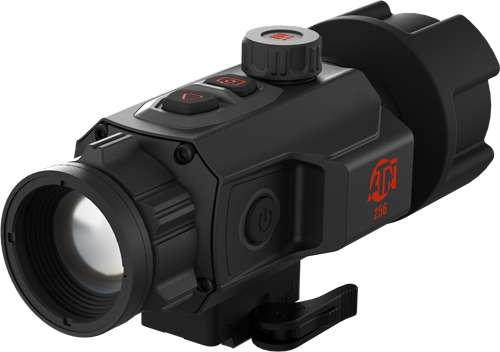 ATN TICO 6 CLIP ON 1X 256X192 THERMAL