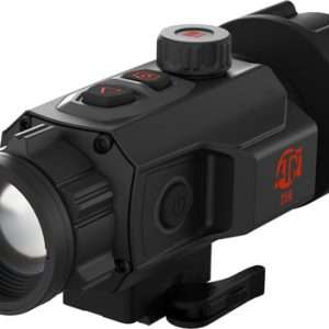 ATN TICO 6 CLIP ON 1X 384X288 THERMAL