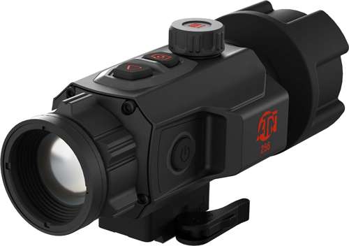 ATN TICO 6 CLIP ON 1X 384X288 THERMAL
