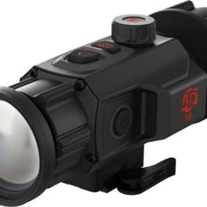 ATN TICO 6 CLIP ON 1X 640X512 THERMAL