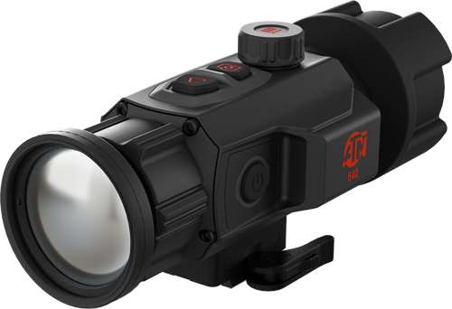 ATN TICO 6 CLIP ON 1X 640X512 THERMAL