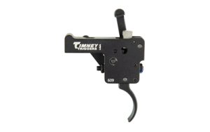 TIMNEY TRIG WBY VNGRD/HOWA 1500 BLK