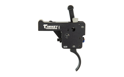 TIMNEY TRIG WBY VNGRD/HOWA 1500 BLK