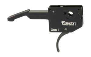 TIMNEY IMPACT TRIGR RGR AMER G1 BLK