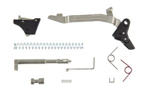 TIMNEY UBK PIVOT FOR GLOCK GEN 3-4