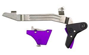 TIMNEY ALPHA TRG FOR GLK GEN 3-4 PRP