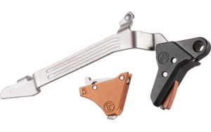 TIMNEY ALPHA FOR GLK G5 LRG BRZ