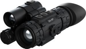 ATN ODIN 6 640 MULTI FUNCTIONAL THERMAL OPTIC LRF