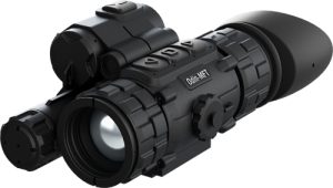 ATN ODIN 6 640 MULTI FUNCTIONAL THERMAL OPTIC