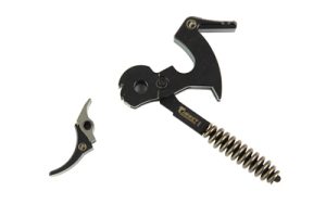 TIMNEY TRIG MARLIN 336/1894/1895 BLK