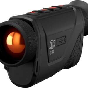 ATN BLAZE HUNTER PRO THERMAL MONOCULAR 4-32X 384X288 50HZ