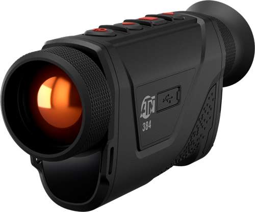 ATN BLAZE HUNTER PRO THERMAL MONO 4-32X 384X288 LRF 50HZ!