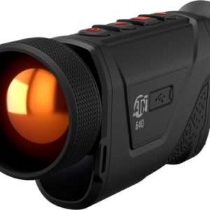 ATN BLAZE HUNTER PRO THERMAL MONO 3.5-28X 640X512 LRF 50HZ