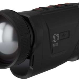 ATN BLAZEHUNTER XD 1280 2-16X THERMAL MONOCULAR LRF