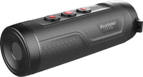 ATN BLAZE SEEKER 207 THERMAL MONOCULAR 256X192 50HZ - Image 2