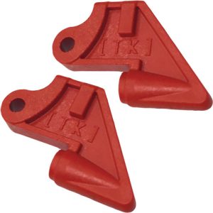 TANDEMKROSS MAXIMUS PLUS 1 FOLLOWER RUGER MARK SERIES 2PK