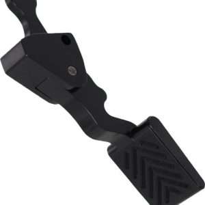 TANDEMKROSS FIRESWITCH EXTEND MAG RELEASE RUGER 10/22 BLACK