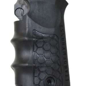 TANDEMKROSS HIVEGRIP FOR RUGER MARK IV 22/45 BLACK